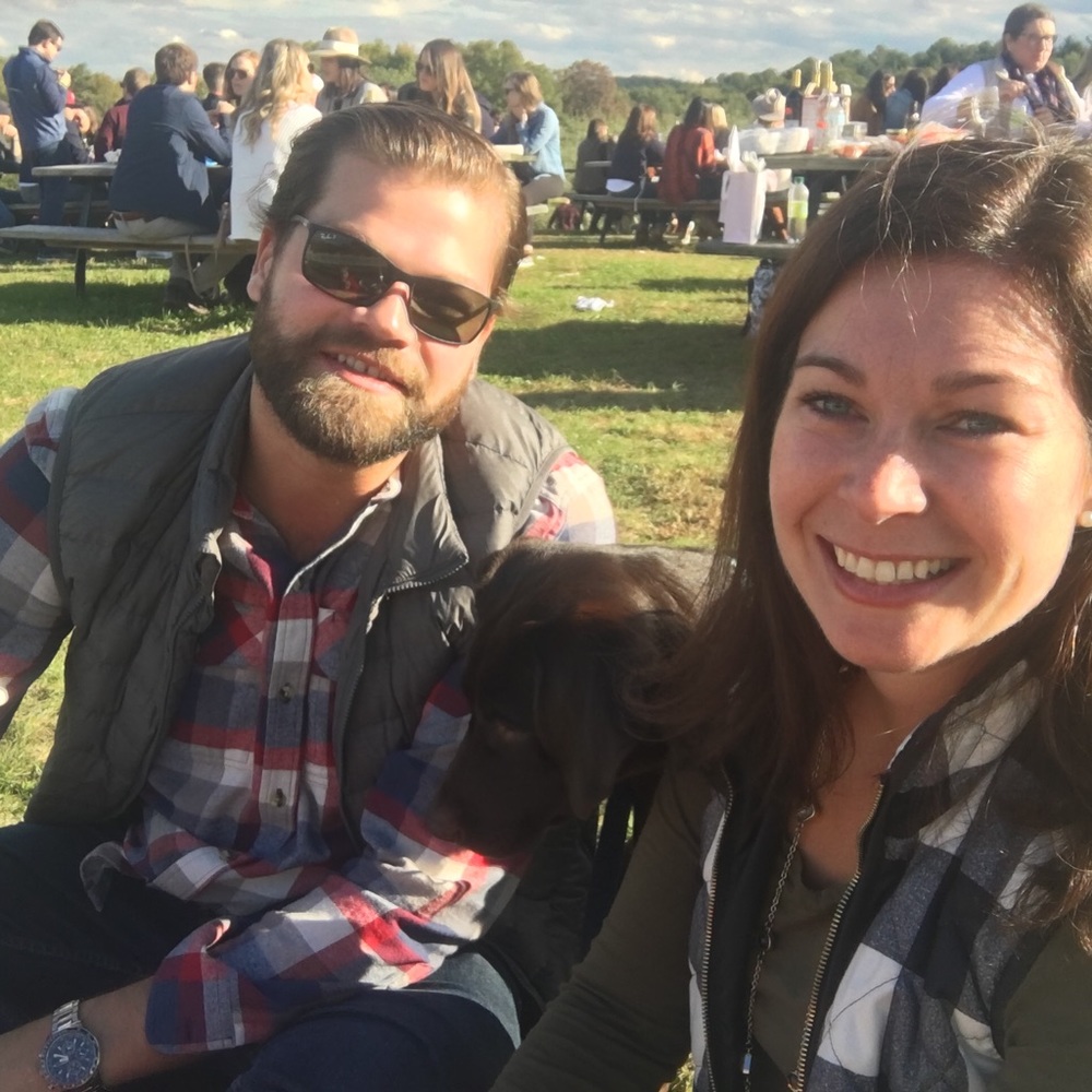 Meet your Posher, Colleen